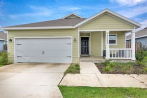 25115 7TH LANE, NEWBERRY, FL 32669 Sold 02/10/25