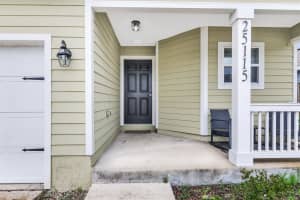 25115 7TH LANE, NEWBERRY, FL 32669 Sold 02/10/25
