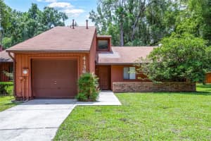 4136 18TH DRIVE, GAINESVILLE, FL 32605 Sold 03/07/25