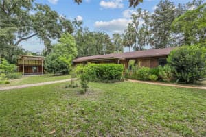 3201 12TH TERRACE, GAINESVILLE, FL 32609 Sold 09/19/24