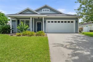16607 194TH STREET, HIGH SPRINGS, FL 32643 Sold 12/20/24