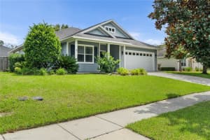 16607 194TH STREET, HIGH SPRINGS, FL 32643 Sold 12/20/24