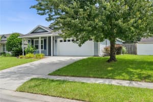 16607 194TH STREET, HIGH SPRINGS, FL 32643 Sold 12/20/24