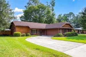 4520 43RD PLACE, GAINESVILLE, FL 32606 Sold 09/20/24
