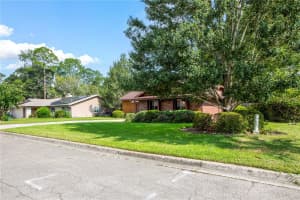 4520 43RD PLACE, GAINESVILLE, FL 32606 Sold 09/20/24