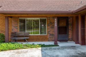 4520 43RD PLACE, GAINESVILLE, FL 32606 Sold 09/20/24
