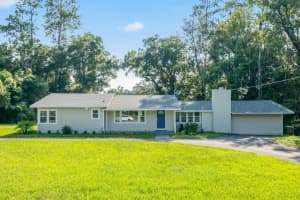 2224 LAKE WEIR AVENUE, OCALA, FL 34471 Sold 10/02/24