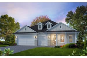 12057 36TH PLACE, GAINESVILLE, FL 32608 Sold 11/20/24