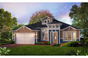 3910 109TH WAY, GAINESVILLE, FL 32608 Sold 01/21/25