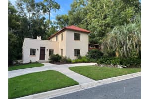 2616 4TH PLACE, GAINESVILLE, FL 32607 Sold 12/13/24