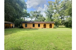 20 122ND STREET, GAINESVILLE, FL 32607 Sold 10/11/24