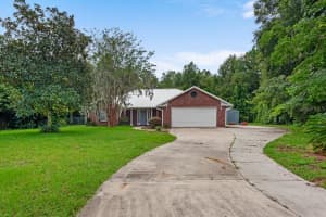 4504 2ND AVENUE, KEYSTONE HEIGHTS, FL 32656 Sold 02/11/25