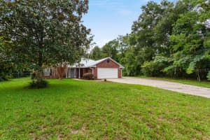4504 2ND AVENUE, KEYSTONE HEIGHTS, FL 32656 Sold 02/11/25