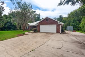 4504 2ND AVENUE, KEYSTONE HEIGHTS, FL 32656 Sold 02/11/25