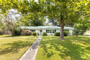 5022 34TH TERRACE, GAINESVILLE, FL 32605 Sold 11/15/24