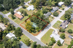 5022 34TH TERRACE, GAINESVILLE, FL 32605 Sold 11/15/24