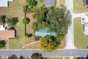 5022 34TH TERRACE, GAINESVILLE, FL 32605 Sold 11/15/24