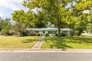5022 34TH TERRACE, GAINESVILLE, FL 32605 Sold 11/15/24
