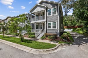 3404 74TH WAY, GAINESVILLE, FL 32608 Sold 11/22/24
