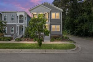 3404 74TH WAY, GAINESVILLE, FL 32608 Sold 11/22/24