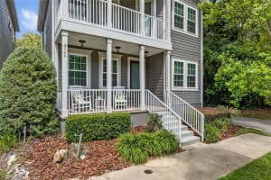 3404 74TH WAY, GAINESVILLE, FL 32608 Sold 11/22/24
