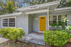1431 20TH AVENUE, GAINESVILLE, FL 32609 Sold 02/03/25