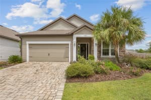 1163 137TH WAY, NEWBERRY, FL 32669 Sold 12/20/24