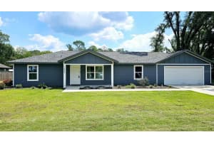 7507 52ND TERRACE, GAINESVILLE, FL 32609 Sold 09/19/24