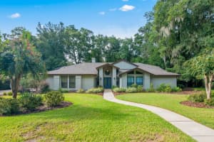 5209 50TH LANE, GAINESVILLE, FL 32653 Sold 10/31/24