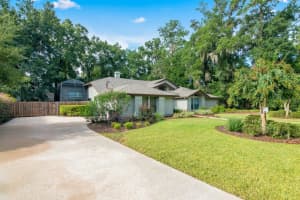 5209 50TH LANE, GAINESVILLE, FL 32653 Sold 10/31/24