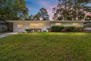 2917 19TH STREET, GAINESVILLE, FL 32609 Sold 04/16/25