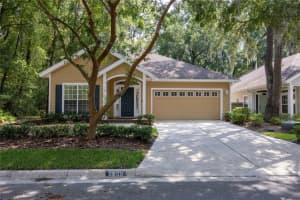 9805 37TH ROAD, GAINESVILLE, FL 32608 Sold 10/21/24