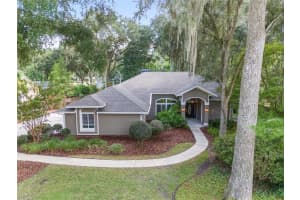 5519 51ST AVENUE, GAINESVILLE, FL 32653 Sold 09/27/24