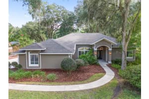 5519 51ST AVENUE, GAINESVILLE, FL 32653 Sold 09/27/24