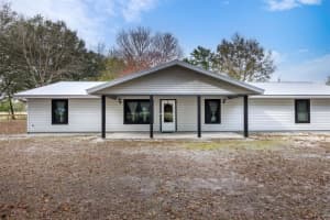 8710 266TH STREET, HIGH SPRINGS, FL 32643 Sold 10/18/24