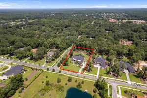 10992 30TH AVENUE, GAINESVILLE, FL 32608 Sold 10/25/24