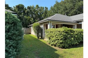 8767 20TH LANE, GAINESVILLE, FL 32606 Sold 02/13/25