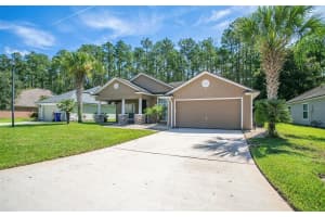1532 WINDY WILLOW DRIVE, SAINT AUGUSTINE, FL 32092 Sold 01/25/25