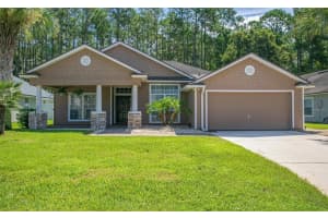 1532 WINDY WILLOW DRIVE, SAINT AUGUSTINE, FL 32092 Sold 01/25/25