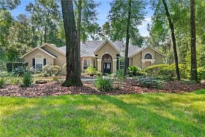 9931 22ND LANE, GAINESVILLE, FL 32607 Sold 11/27/24