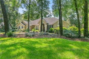 9931 22ND LANE, GAINESVILLE, FL 32607 Sold 11/27/24