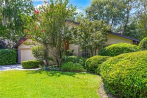 6532 37TH DRIVE, GAINESVILLE, FL 32653 Sold 12/02/24