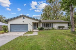 2424 67TH TERRACE, GAINESVILLE, FL 32606 Sold 02/07/25
