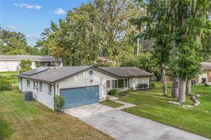 2424 67TH TERRACE, GAINESVILLE, FL 32606 Sold 02/07/25