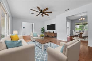 2424 67TH TERRACE, GAINESVILLE, FL 32606 Sold 02/07/25