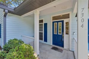 7304 115TH ROAD, ALACHUA, FL 32615 Sold 09/04/25