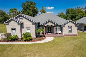 7160 GAS LINE ROAD, KEYSTONE HEIGHTS, FL 32656 Sold 11/08/24