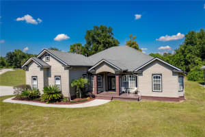 7160 GAS LINE ROAD, KEYSTONE HEIGHTS, FL 32656 Sold 11/08/24