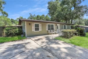 23992 183RD PLACE, HIGH SPRINGS, FL 32643 Sold 12/13/24