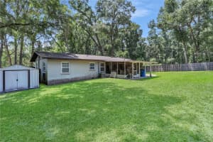23992 183RD PLACE, HIGH SPRINGS, FL 32643 Sold 12/13/24